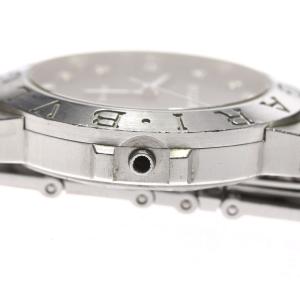 ジャンク ブルガリ BVLGARI LCV35...の詳細画像3