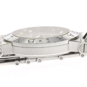 ジャンク ブルガリ BVLGARI LCV35...の詳細画像4