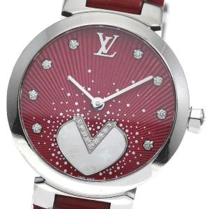 LOUIS VUITTON（ルイ・ヴィトン） LOUIS VUITTON QA171 タンブール
