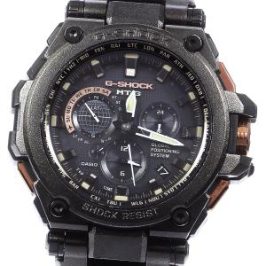 CASIO ☆箱付き【CASIO】カシオ G-SHOCK MT-G MTG-S1000V-1AJF