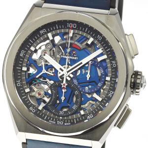 ゼニス ZENITH 03.2310.679 エリート 自動巻き レディース 楽天市場】ゼニス ZENITH 03.2310.679 エリート ウルトラシン