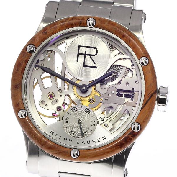 ラルフローレン RALPH LAUREN 468836800001/RLR0220004 オートモー...