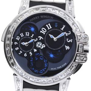 【HARRY WINSTON】ハリーウィンストン ミッドナイト K18RG ダイヤベゼル MIDAHM29RR001 自動巻き レディース_732444 楽天市場】【HARRY WINSTON】ハリーウィンストン ミッドナイト K18RG