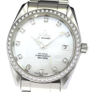 OMEGA オメガ 1304.35 コンステレーション 50周年モデル 11Pダイヤ  