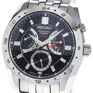 セイコー SEIKO GCBG992/8L75-0A50 クレドール パシフィーク デイト