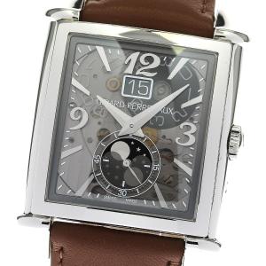 ジラール・ペルゴ GIRARD PERREGAUX 2583 ヴィンテージ1945 スモール  