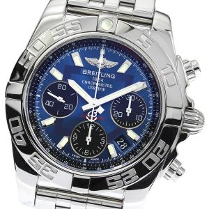 ブライトリング BREITLING AB0140/A014C30PA クロノマット41 クロノグラフ...