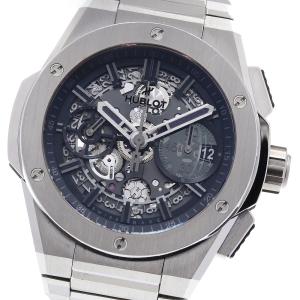 HUBLOT（ウブロ） HUBLOT B1905.1 クラシックフュージョン デイト