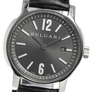 BVLGARI（ブルガリ） BVLGARI LC29S ディアゴノスポーツ 香港返還記念