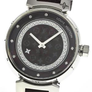 LOUIS VUITTON（ルイ・ヴィトン） LOUIS VUITTON Q151K タンブール