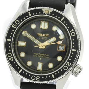 SEIKO（セイコー） SEIKO 7549-7000 プロフェッショナル ダイバー