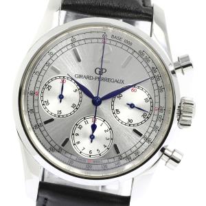 ジラール・ペルゴ（GIRARD-PERREGAUX） 4920 GIRARD PERREGAUX GP4900