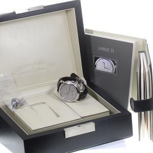 ランゲ&ゾーネ A.LANGE&SOHNE 1...の詳細画像1