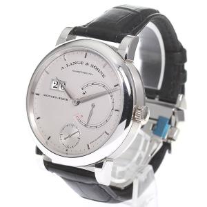 ランゲ&ゾーネ A.LANGE&SOHNE 1...の詳細画像2
