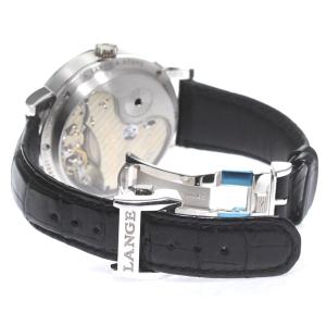 ランゲ&ゾーネ A.LANGE&SOHNE 1...の詳細画像3