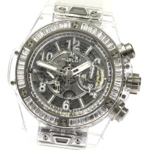 HUBLOT（ウブロ） HUBLOT 731.NX.1190.RX オーシャノグラフィック