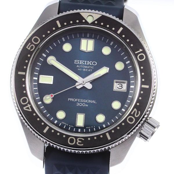 セイコー SEIKO SBEX011/8L55-00F0 プロスペックス ダイバーズ 55周年記念 ...