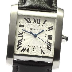 カルティエ CARTIER W5101755 タ...の商品画像