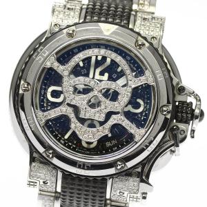 TAG HEUER（タグ・ホイヤー） TAG HEUER CR2113-0 モンツァ デイト