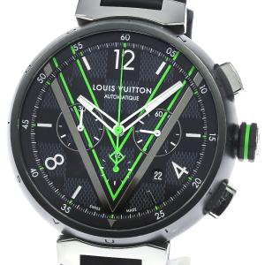 LOUIS VUITTON（ルイ・ヴィトン） LOUIS VUITTON QA146 タンブール