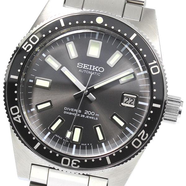 セイコー SEIKO SBDX019/8L35-00N0 ヒストリカレコレクション プロスペックス ...