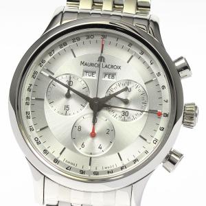 LONGINES（ロンジン） □ ☆美品【LONGINES】ロンジン フラッグシップ