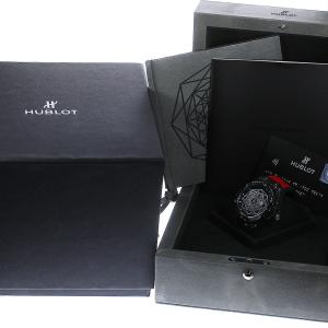 ウブロ HUBLOT 415.CX.1114....の詳細画像1