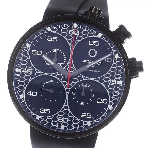 訳あり メカニケ・ヴェローチ MECCANICHE VELOCI クアトロ ヴァルヴォレ リミテッド...