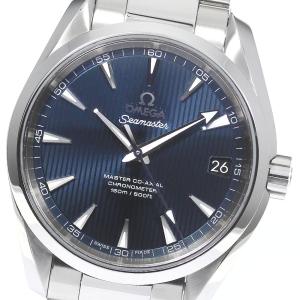 OMEGA オメガ 2531.80 シーマスター300 デイト 自動巻き メンズ
