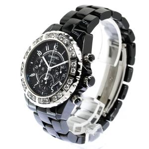 シャネル CHANEL H1178 J12 ダ...の詳細画像1