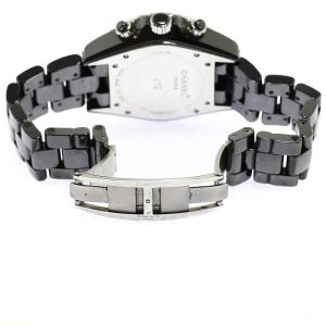 シャネル CHANEL H1178 J12 ダ...の詳細画像2
