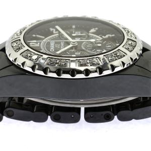 シャネル CHANEL H1178 J12 ダ...の詳細画像4