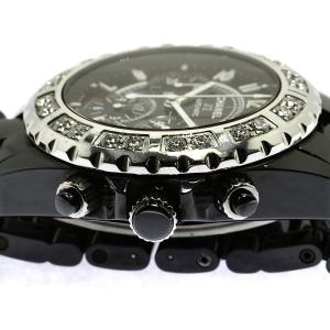 シャネル CHANEL H1178 J12 ダ...の詳細画像5