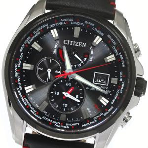 CITIZEN シチズン AQ1054-59L/A010-T026770 ザ・シチズン Cal.A010 10  