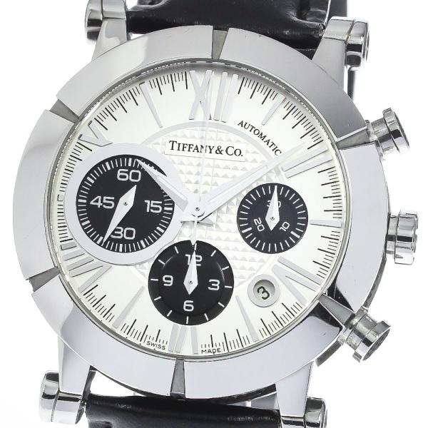 訳あり ティファニー TIFFANY&amp;Co. Z1000.82.12A21A00A アトラス ジェン...