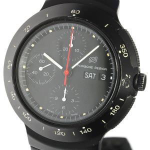 ポルシェデザイン Porsche Design デイト クォーツ ボーイズ _948313 PORSCHE DESIGN（ポルシェ デザイン） デイト クォーツ ボーイズ