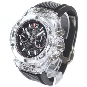 ウブロ HUBLOT 411.JX.1170....の詳細画像1