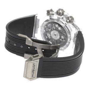 ウブロ HUBLOT 411.JX.1170....の詳細画像2