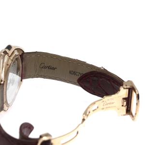 カルティエ CARTIER WJCL0013 ...の詳細画像3