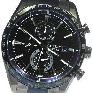 CITIZEN（シチズン） CITIZEN BY0095-09E/H610-T018891 アテッサ 25