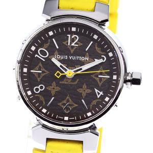 LOUIS VUITTON（ルイ・ヴィトン） LOUIS VUITTON Q151K タンブール