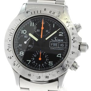 ORIS（オリス） ORIS 7465B ポインターデイト シースルーバック 自動