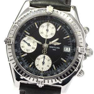 ブライトリング BREITLING B13050.1 クロノマット ビコロ 自動巻き メンズ _78...