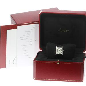 カルティエ CARTIER W1541056 ...の詳細画像1