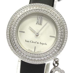 ヴァンクリーフ&アーペル Van Cleef & Arpels スウィート アルハンブラ