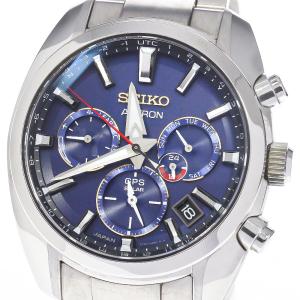 SEIKO セイコー SBXC125/5X53-0BX0 アストロン 大谷翔平2022年モデル  