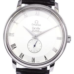 OMEGA（オメガ） デビル ムーブメント Cal.2500 デイト 自動巻き
