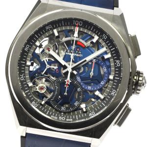 ZENITH（時計） ゼニス ZENITH 02.0500.420 クラス エル・プリメロ  