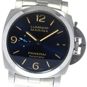 PANERAI パネライ 純正 SSブレス 24mm BBNK メンズ 替えベルト : Deal