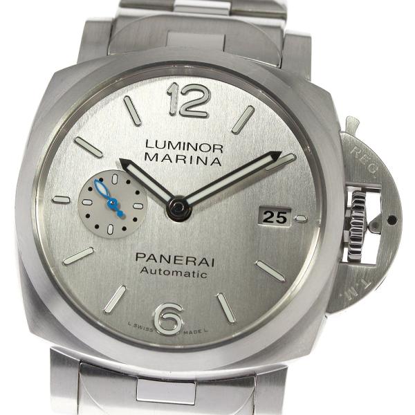 パネライ PANERAI PAM00977 ルミノール 1950 スモールセコンド 自動巻き メンズ...